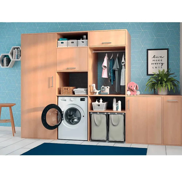 Пральна машина INDESIT IM 862B MY TIME UA
