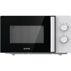 Мікрохвильова піч gorenje MO20E1WH