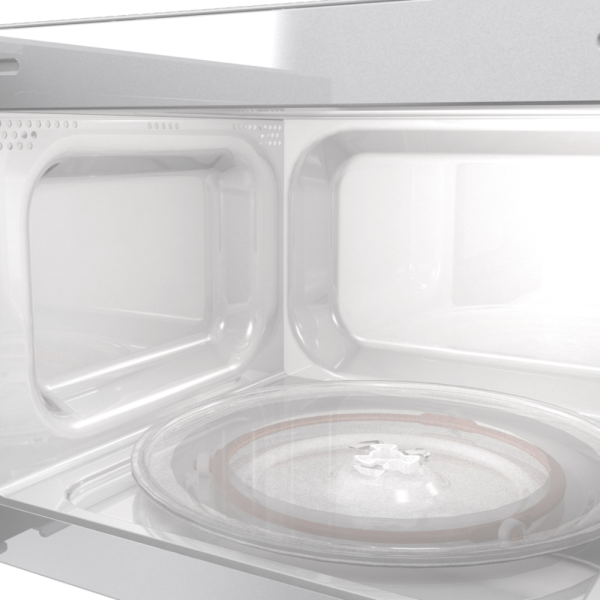 Мікрохвильова піч gorenje MO20E1WH