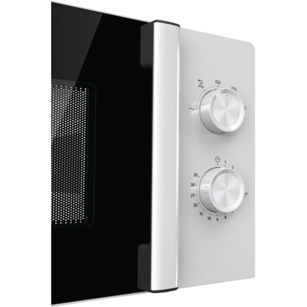 Мікрохвильова піч gorenje MO20E1WH
