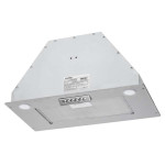 Витяжка VENTOLUX PUNTO 520/279 INOX (1000) PB 