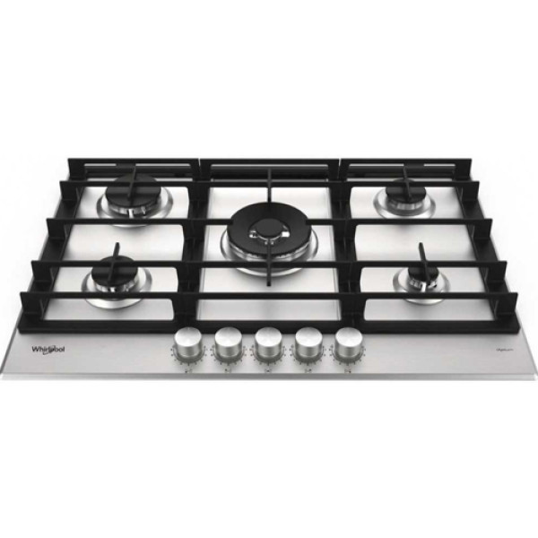 Варильна поверхня WHIRLPOOL GMWL 728 IXL