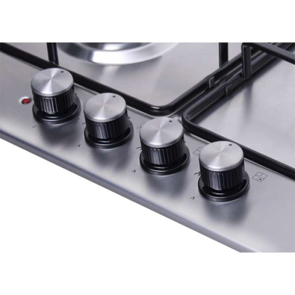 Варильна поверхня VENTOLUX HG631 B2 S (X)