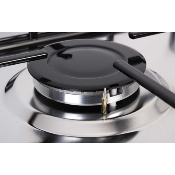 Варильна поверхня VENTOLUX HG631 B2 S (X)