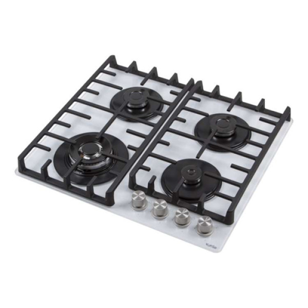 Варильна поверхня VENTOLUX HSF640-H2G CEST (WH)