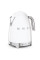 Чайник SMEG KLF04WHEU