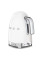 Чайник SMEG KLF04WHEU