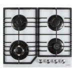 Варильна поверхня VENTOLUX HSF640-W3G CESBT (WH)