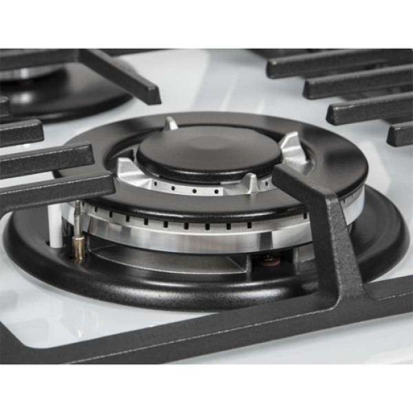 Варильна поверхня VENTOLUX HSF640-W3G CESBT (WH)