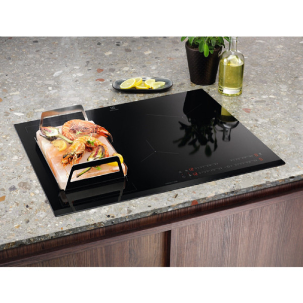 Варильна поверхня ELECTROLUX EIV734