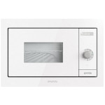 Мікрохвильова піч GORENJE BM235SYW