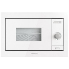 Мікрохвильова піч GORENJE BM235SYW