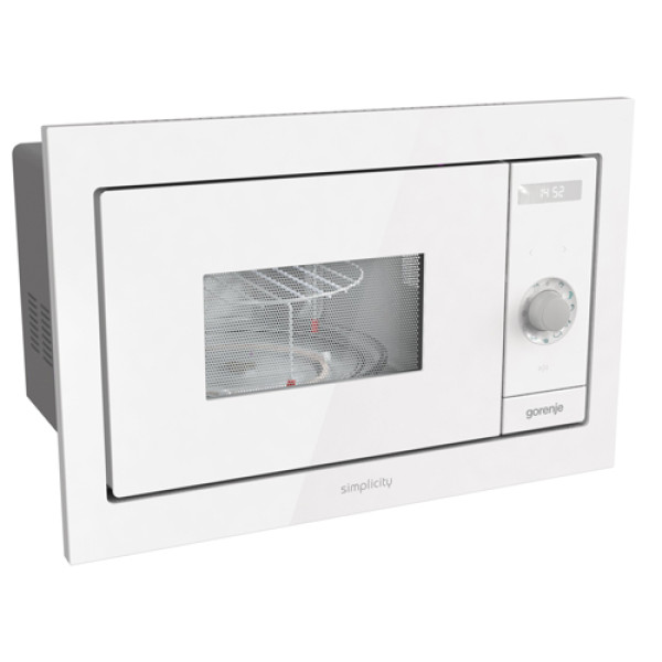 Мікрохвильова піч GORENJE BM235SYW