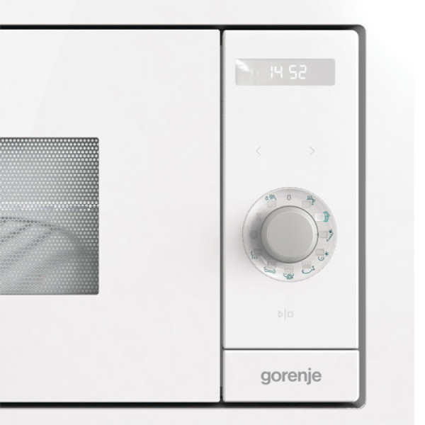 Мікрохвильова піч GORENJE BM235SYW