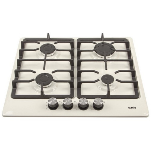 Варильна поверхня VENTOLUX HG640-B2 CS (IVORY)