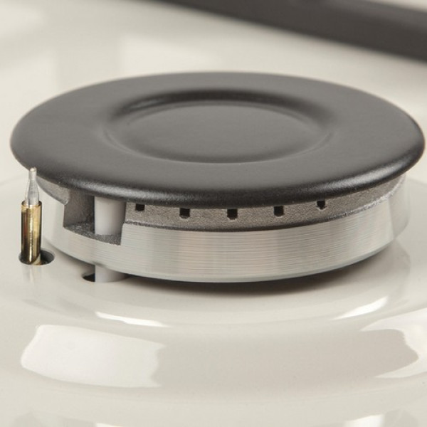 Варильна поверхня VENTOLUX HG640-B2 CS (IVORY)