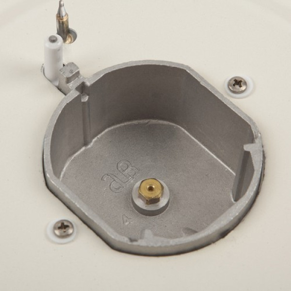 Варильна поверхня VENTOLUX HG640-B2 CS (IVORY)