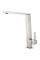 Кухонний змішувач FABIANO FKM 54 SS Inox