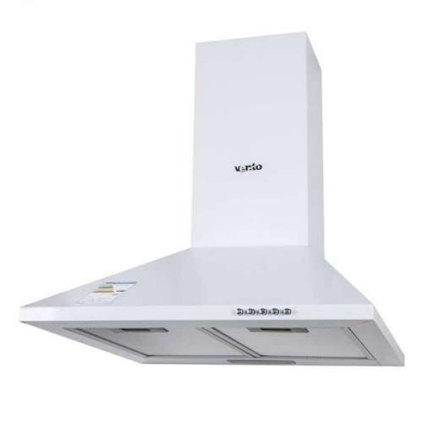 Витяжка VENTOLUX LIDO 50 WH (700)