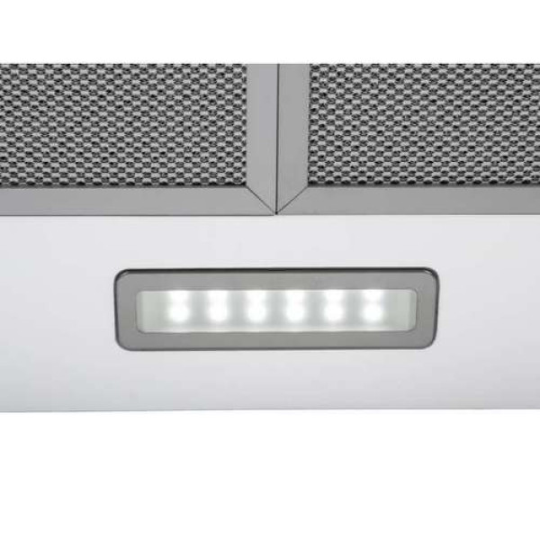 Витяжка VENTOLUX LIDO 50 WH (700)