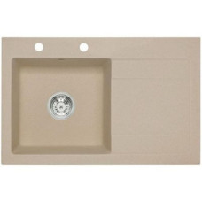 Кухонна мийка BRENOR MILANO 80L (02)