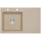 Кухонна мийка BRENOR MILANO 80L (02)