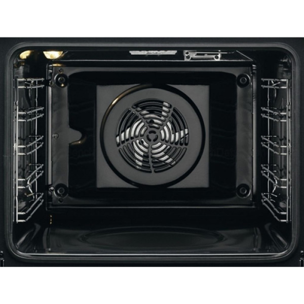 Духова шафа ELECTROLUX OPEB2520V