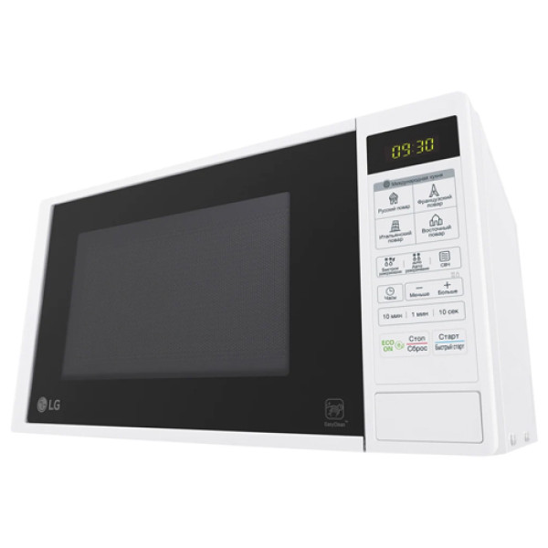 Мікрохвильова піч LG MS2042DY