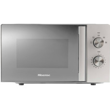 Мікрохвильова піч HISENSE H20MOMP1H