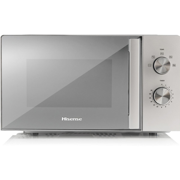 Мікрохвильова піч HISENSE H20MOMP1H