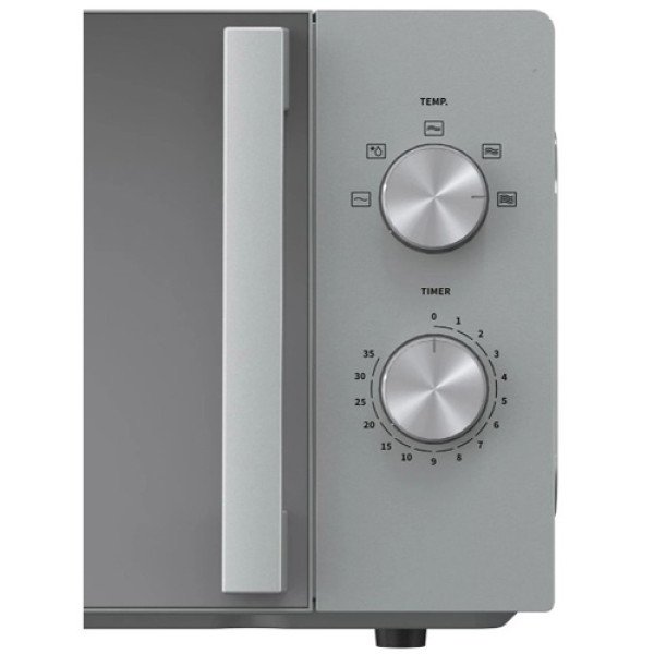 Мікрохвильова піч HISENSE H20MOMP1H