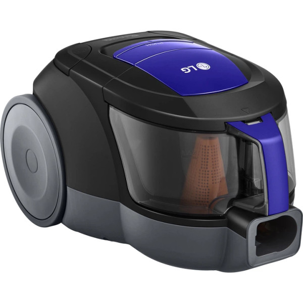 Пилосос LG VC5506NHTB