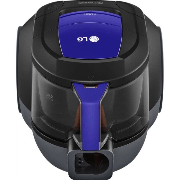 Пилосос LG VC5506NHTB