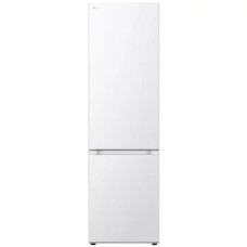 Холодильник  LG GBV3200DSW
