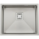 Кухонна мийка FABIANO Quadro 53 Celldecor