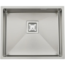 Кухонна мийка FABIANO Quadro 53 Celldecor