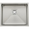 Кухонна мийка FABIANO Quadro 53 Celldecor