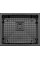 Кухонна мийка FABIANO Quadro 53 Celldecor Nano Graphite