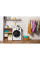Сушильна машина GORENJE DNE8B