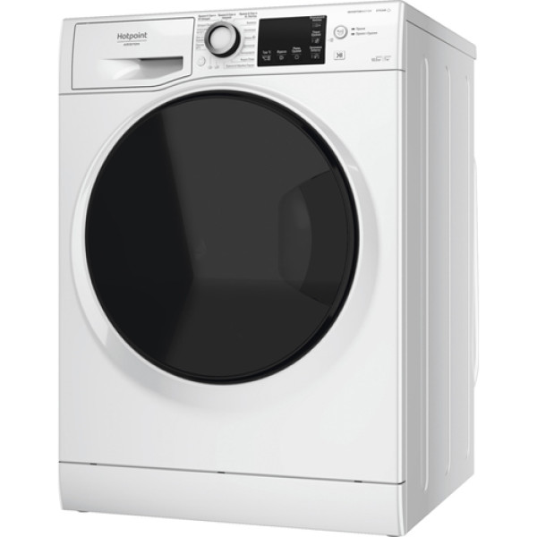 Пральна машина HOTPOINT ARISTON NDB 10570 DA UA