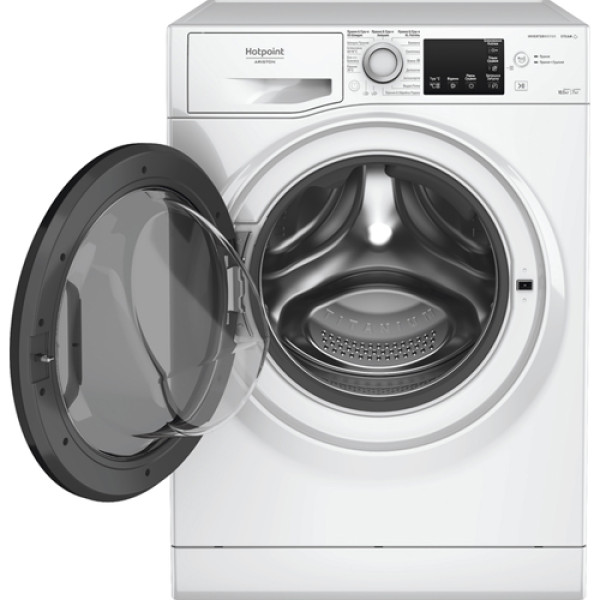 Пральна машина HOTPOINT ARISTON NDB 10570 DA UA