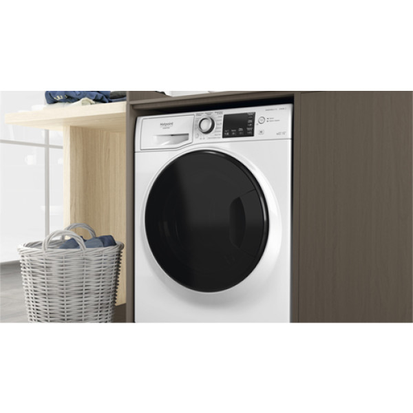 Пральна машина HOTPOINT ARISTON NDB 10570 DA UA