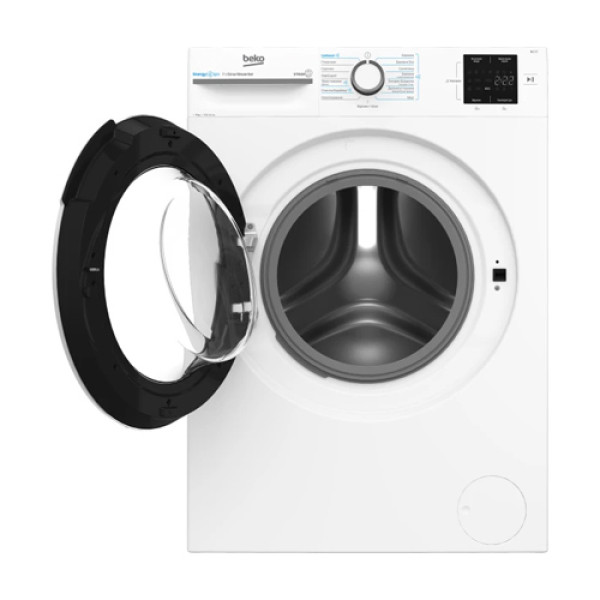 Пральна машина BEKO BM1WFSU38033WW