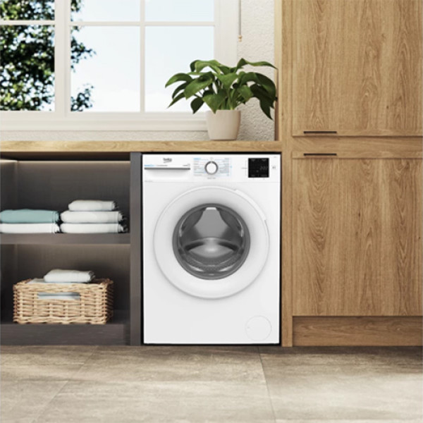 Пральна машина BEKO BM1WFSU38033WW