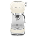Кавомашина SMEG ECF02CREU