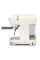 Кавомашина SMEG ECF02CREU