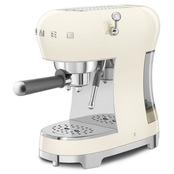 Кавомашина SMEG ECF02CREU