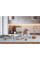 Кавомашина SMEG ECF02CREU