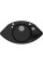Кухонна мийка AQUASANITA PAPILON SCP151 AW-601 Black metalic