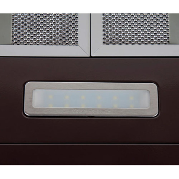 Витяжка VENTOLUХ PARMA 50 BR